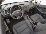 Kia Cerato Hatchback 2013 года